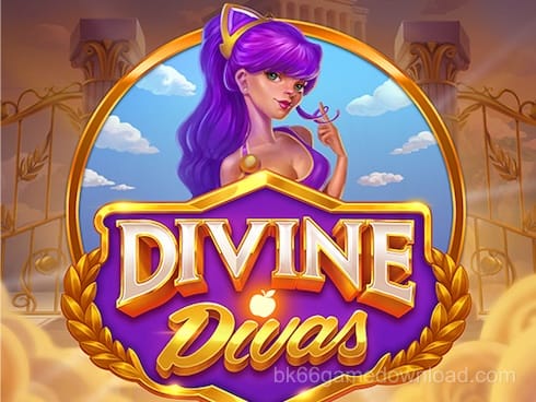 Divine Divas