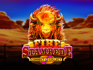 Fire Stampede