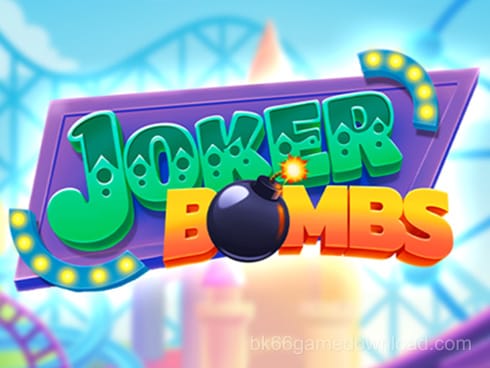 Joker Bombs