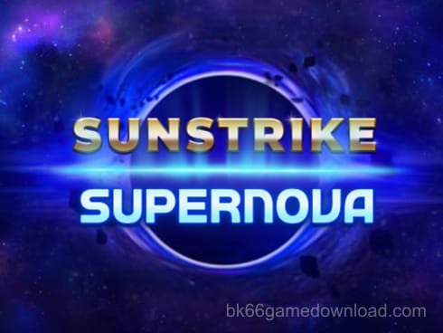 Sunstrike Supernova